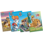 Paw Patrol Mini Hardback Reading Books, Assorted